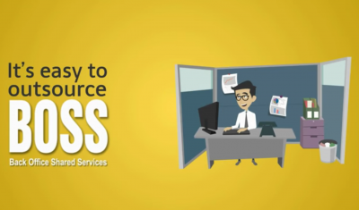 How Does Accounting Outsourcing Work? Video Tutorial Guide Released By BOSS