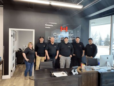 CEO of Canadoor Door Systems, a ThreeBestRated® award-winning Garage Door Repair in Barrie, explains the reasons to hire a garage repair service
