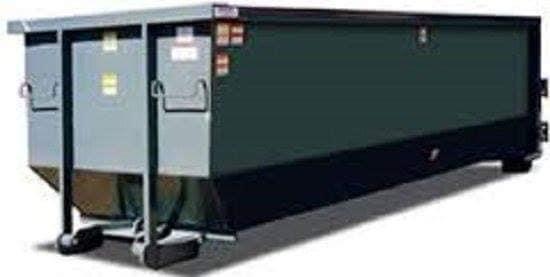 Report from Detroit Dumpster Rental Service Highlights how A Dumpster Can Inspire Spring Cleaning as the Season Begins