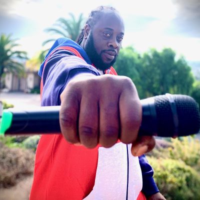 From The Streets Of San Diego To Your Living Room KOOLWON Hits The Big Screen.