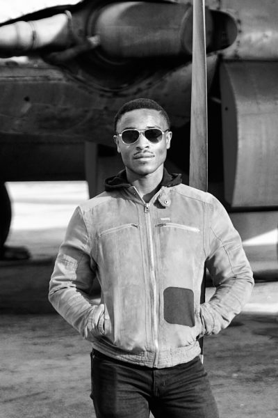 Ryan Williams French's New Blog Delivers Striking Observations on Race and Identity: A Must Read for Today's Climate.