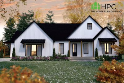 The House Plan Company - Design Trend: Multigenerational House Plans and In-Law Suites