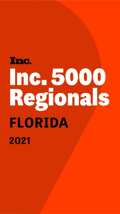 With a Two-Year Revenue Growth of 51 Percent, SVN | Saunders Ralston Dantzler Ranks No. 210 on Inc. 5000 Regional List