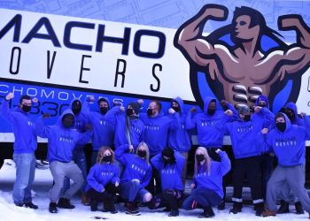 Tips from Macho Movers, a 2021 ThreeBestRated® award-winning moving company, on how to move with pets