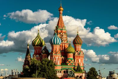 Fine Art Shippers Offers Art Shipping Services to Russia