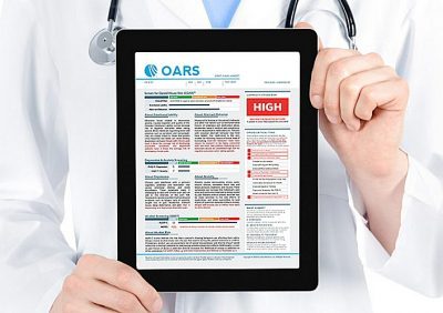 Yosi Health Partners with InteraSolutions to Help Launch OARS™ A Streamlined, Web-based, Opioid Abuse Risk Screening Tool