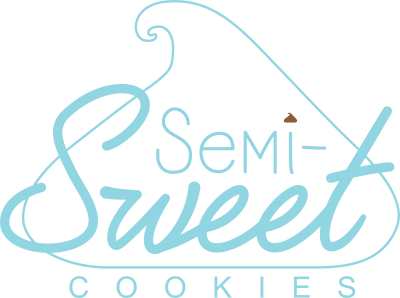 Semi-Sweet Launches Cookie Bakery in Peachtree City, GA