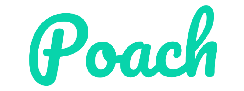 Poach logo