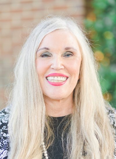 Dr. Randi Ward selected for IAOTP's Lifetime Achievement Award