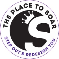 The Place to SOAR logo