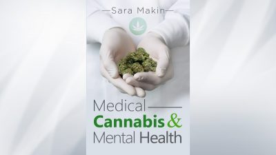 Makin to Launch Another Book on Organic Methods to Better Health