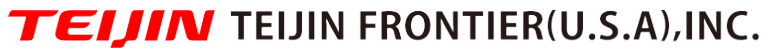 TEIJIN FRONTIER (U.S.A.), INC. logo
