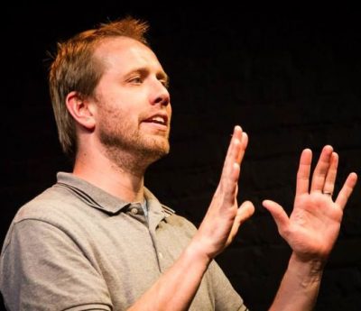 Corporate Team Building, Leadership, & Sales Challenges ALL 100% SOLVED by Improv’s Terry Withers!