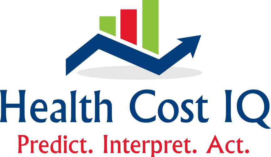 Health Cost IQ logo
