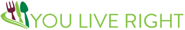 You Live Right Publishers logo