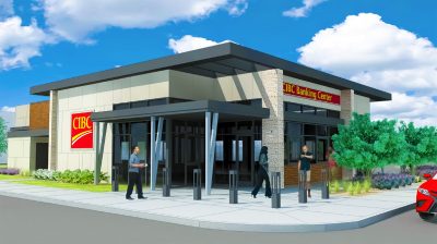 B+E brokers sale of Chicago CIBC retail bank property for $1.9 million