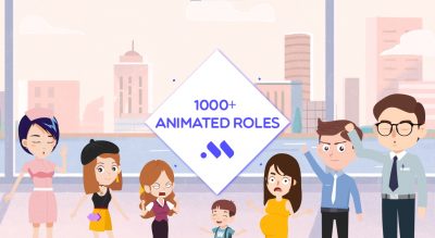 Mango Animate Launches a New Animation Maker for Enhancing Brand Stories