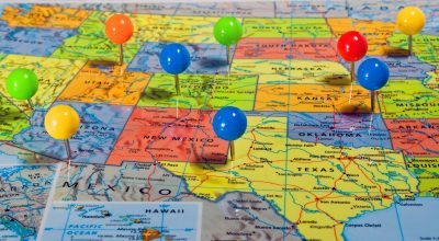 Fine Art Shippers Offers Cross-Country Art Shuttle Services