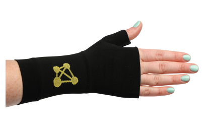 CopperJoint Wrist Brace With Real Copper Set To Transform Handling Wrist Pain And Swelling