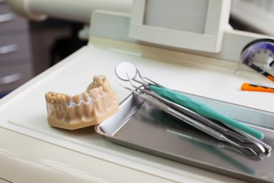 Get the best quality dental care in Knoxville, Tennessee, with Dr. Jim Erpenbach and team.