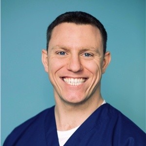 RVC Wellness Chiropractor Dr. Patrick Violanti selected as Top Chiropractor of the Year by IAOTP