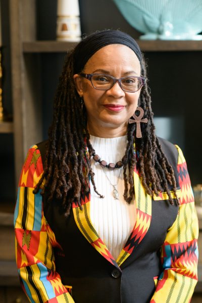 International Bestselling Author Anita D Russell Releases Book Empowering Antiracism Action