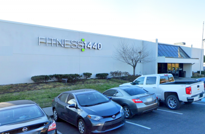 Owner of Fitness 1440, a 2021 ThreeBestRated® award-winning Gym in Nashville shares his story