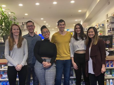 Fishtown Pharmacy, a 2021 ThreeBestRated award-winning pharmacy, highlights the top pharmacy trends to look for in 2021