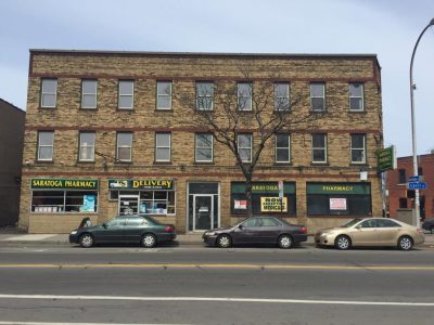 Rochester's leading pharmacy, Saratoga Pharmacy, wins the 2021 ThreeBestRated award