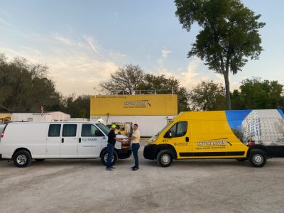 Krystal Klean Announces Merger with FLEETWASH