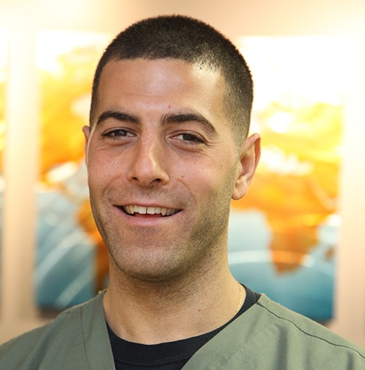 Dr. Jonathan Michael of RVC Wellness selected as Top Chiropractor of the Year by IAOTP