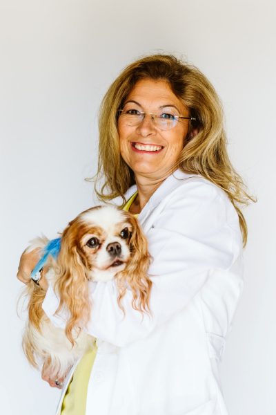 Dr. Judy Morgan selected for IAOTP's Empowered Woman Award