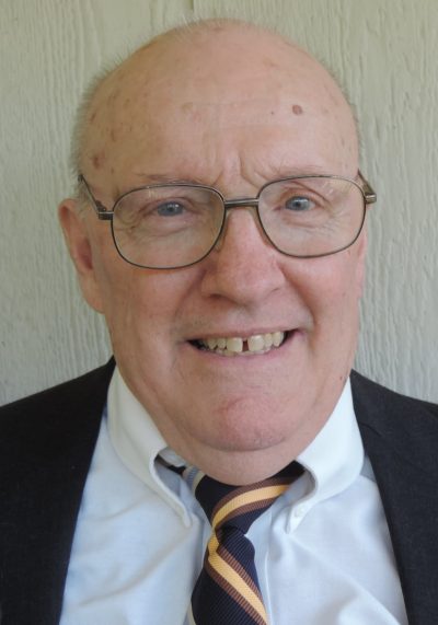 Leroy White selected as Top Chief Engineer of the Year by IAOTP