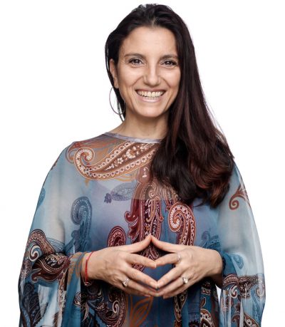 This Peak Performance Expert's New Books Promise to Uplift Ambitious Women Everywhere to Elevate Global Female Leaders