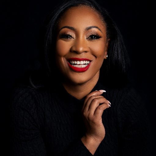 Author, Entrepreneur & Business Coach Taurea Avant Announces Release Of Newest Book, How Not To Be A Broke Author