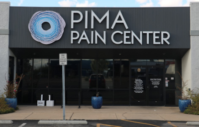 Dr. Emil H Annabi, one of Tucson's leading Pain Management Doctors, has won the 2021 ThreeBestRated® award