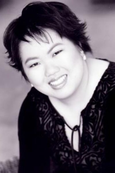 Grace Wan Pursues Talent and Passion to Achieve Success