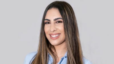 Book By Sara Makin On An Alternative Approach to Mental Health Hits Best Seller List