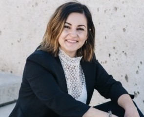 Tina Iaquinta selected as Top Executive Concierge of the Year by IAOTP