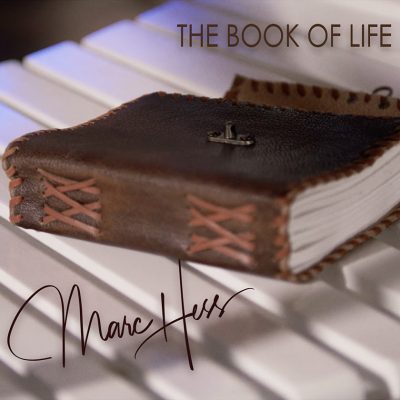 Marc Hess The Book Of Life