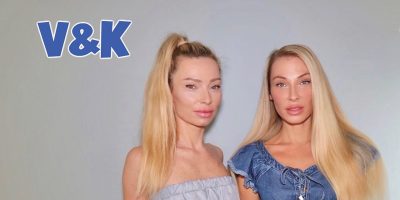V&K You're Never There