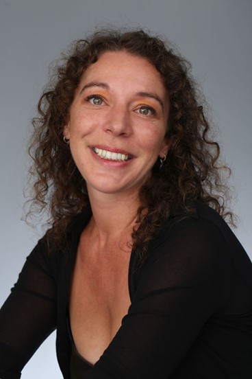 Vanessa Deas selected as Top Female CEO of the Decade by IAOTP
