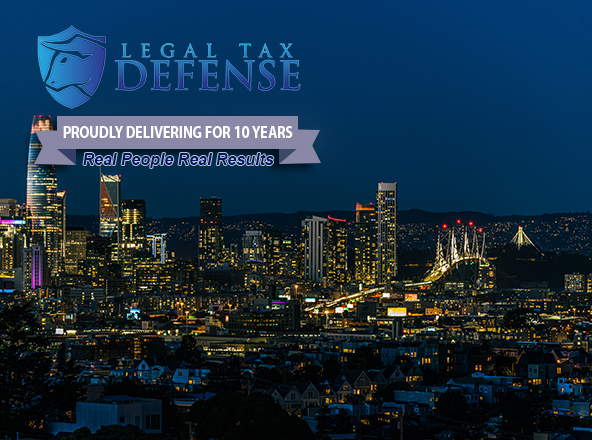 Legal Tax Defense Celebrates 10 Years as the Nation’s Premier Tax Planning Firm