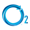 O2 logo