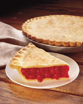 Traverse Bay Farms Publishes Tart Cherry Recipe Book