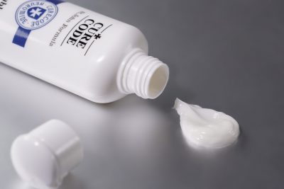Introducing the “Smart” Skin Lotion: CURECODE Double Barrier Cream