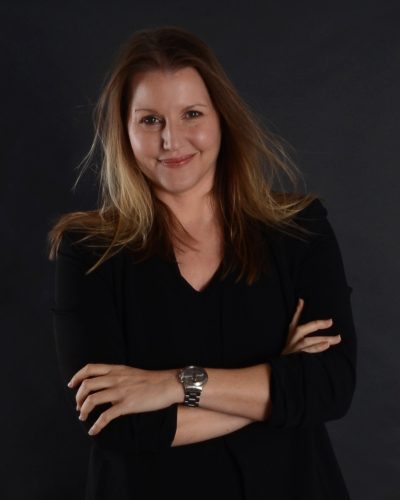 Cristina DiGiacomo selected as Top Industrial Philosopher of the Year by IAOTP