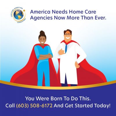 Certified Homecare Consulting Expands Offering To Further Disrupt The Franchise Industry