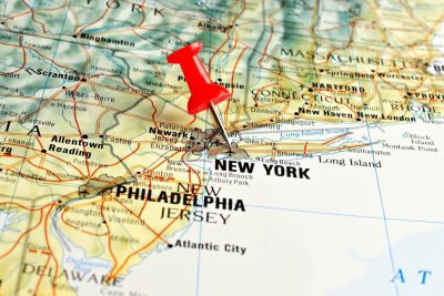 Art Shuttle Chicago – New York Is Leaving on April 4, 2021