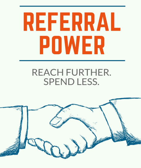 BOSS Outsourced Accounting Guide on How-To Get Quality Referrals